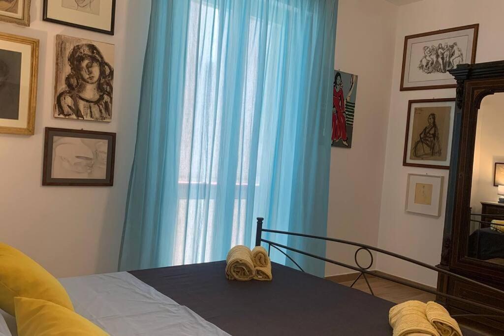 Ferienhaus Casa Franca A Marzamemi