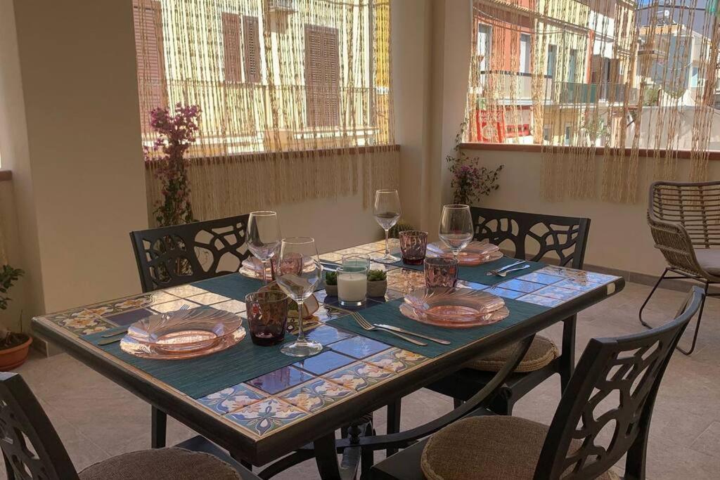 Ferienhaus Casa Franca A
