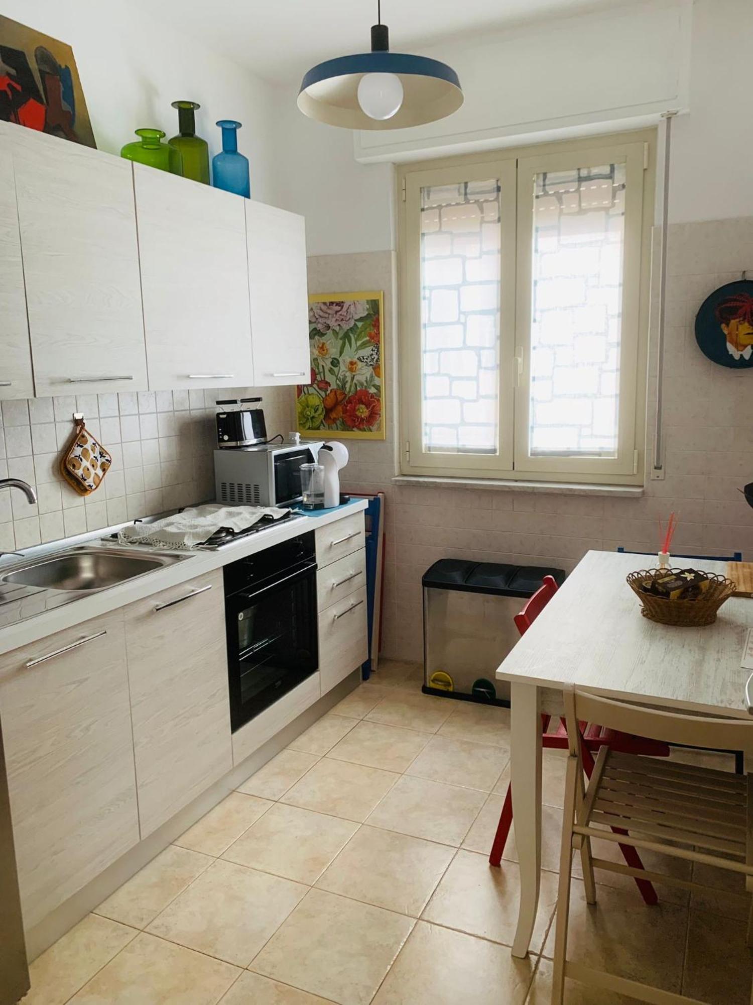 Casa Franca A Casa vacanze