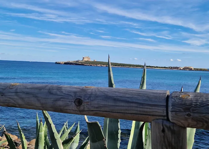Casa Franca A Marzamemi