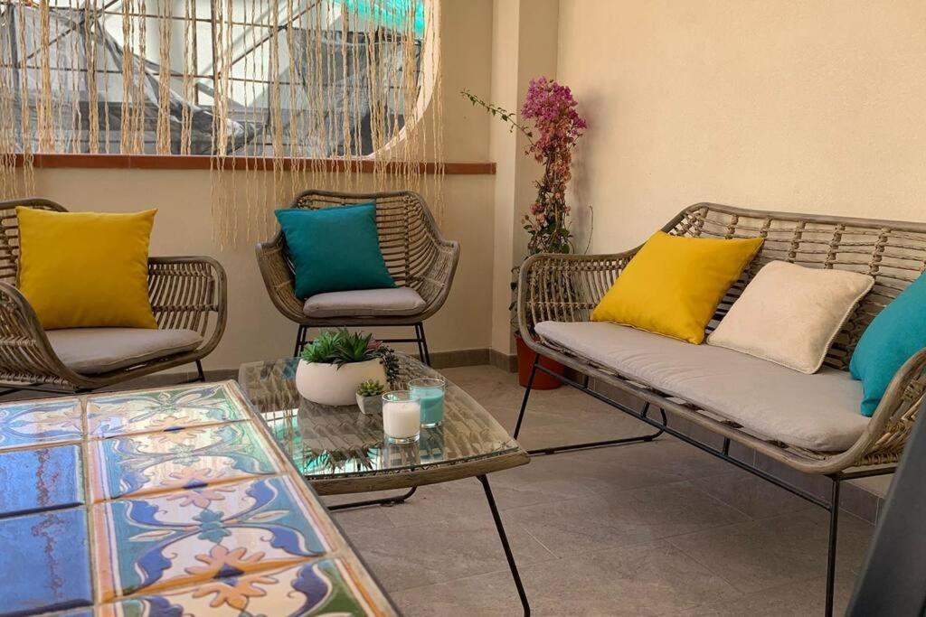 Casa Franca A Holiday home Marzamemi