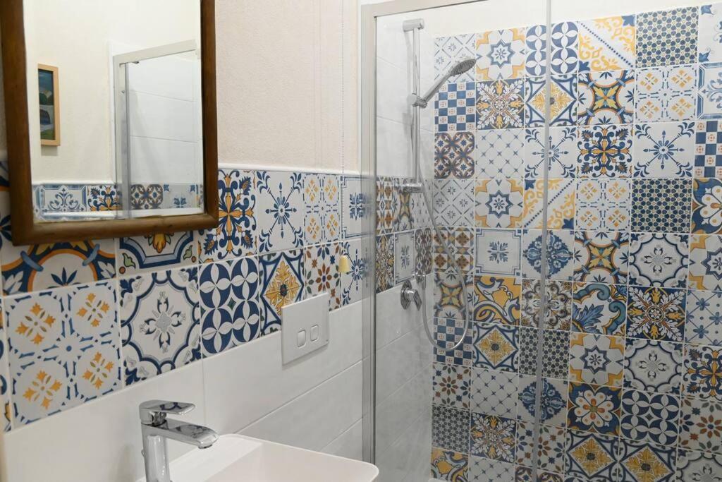 Casa Franca A * Marzamemi