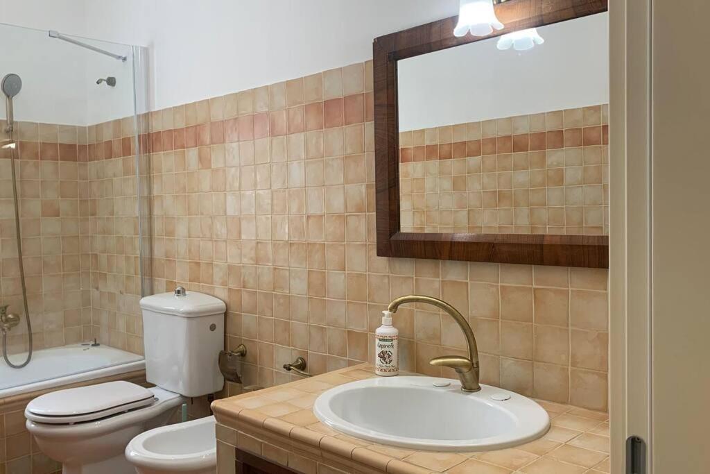 Holiday home Casa Franca A Marzamemi
