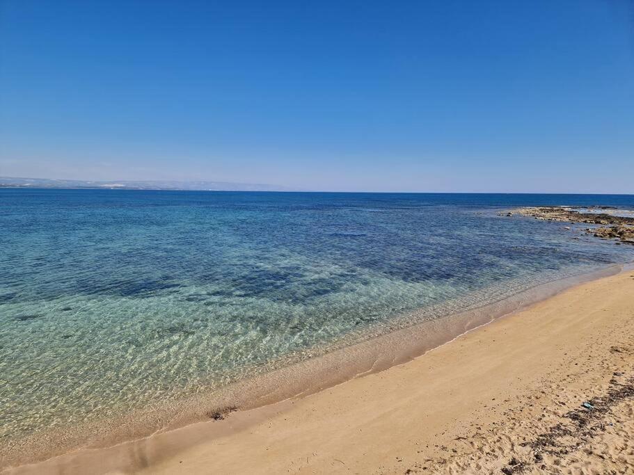 Holiday home Casa Franca A Marzamemi