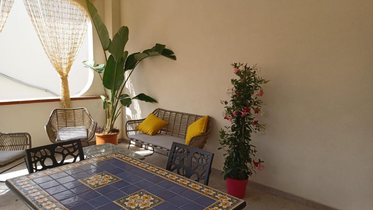 Holiday home Casa Franca A