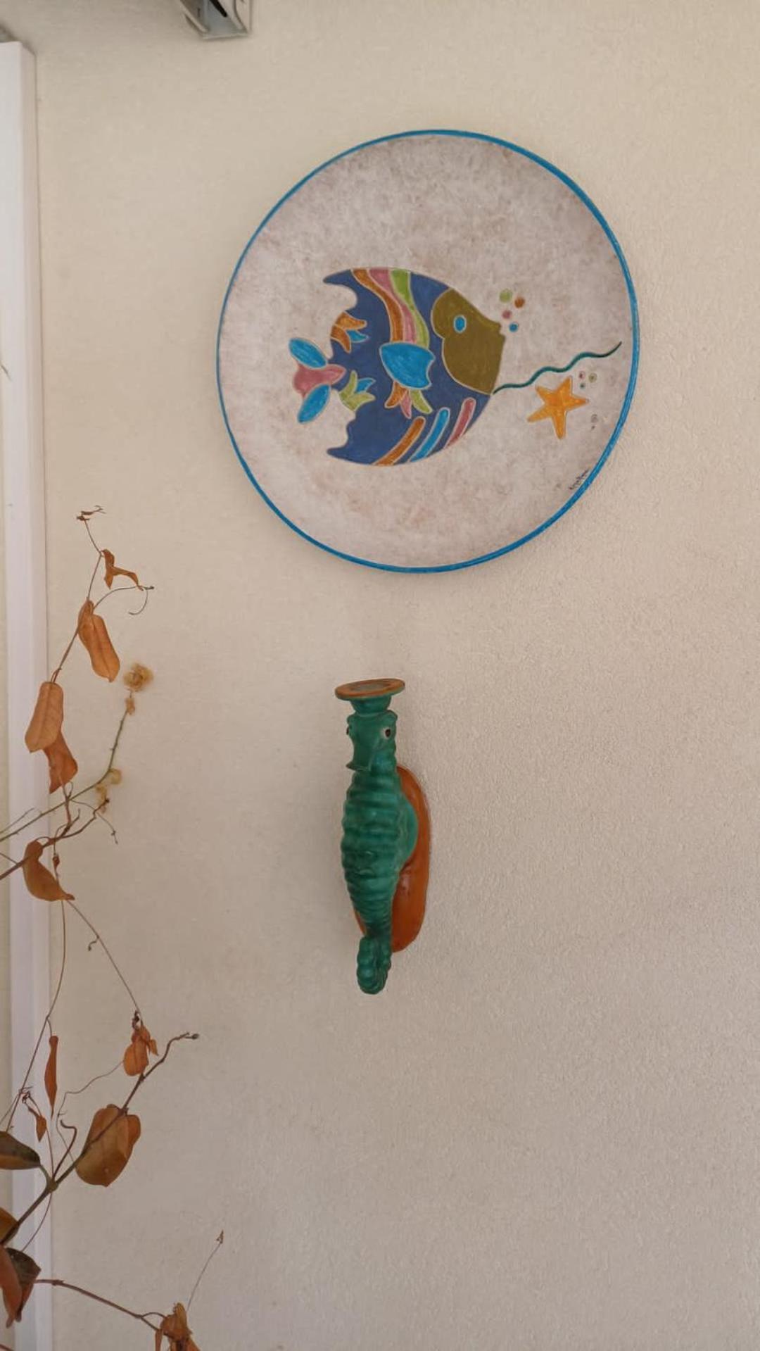 Holiday home Casa Franca A