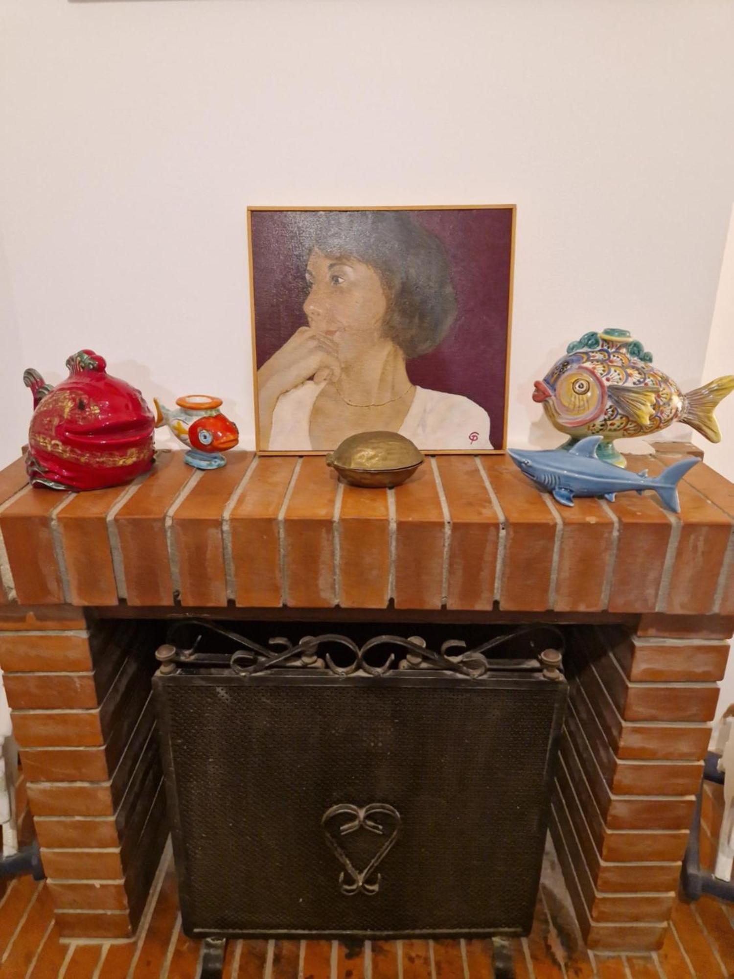 Casa Franca A Holiday home