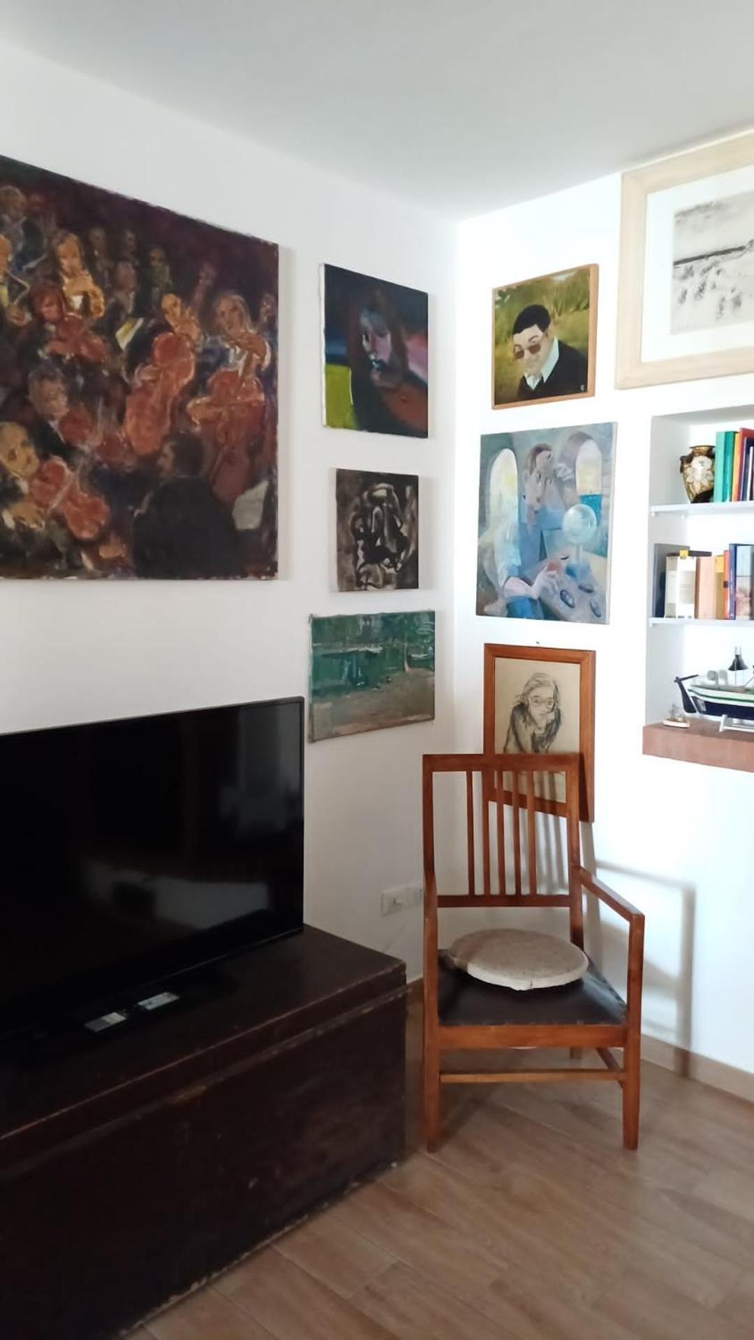 Casa Franca A Holiday home *