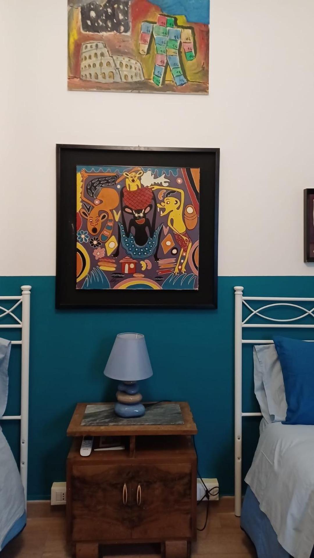 Casa Franca A *