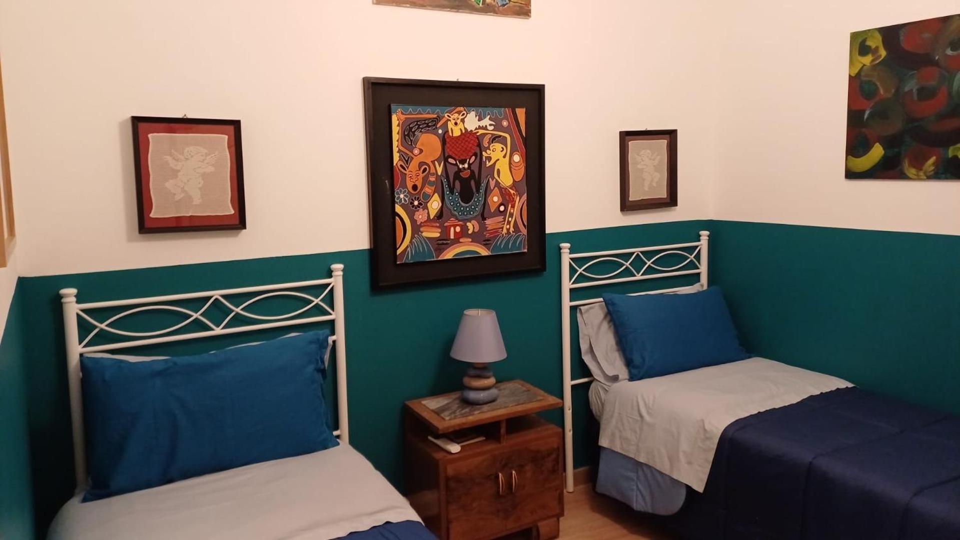 Casa Franca A * Marzamemi