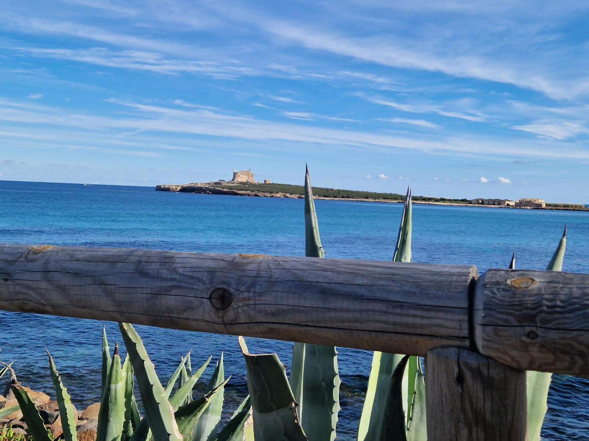 Casa Franca A Marzamemi