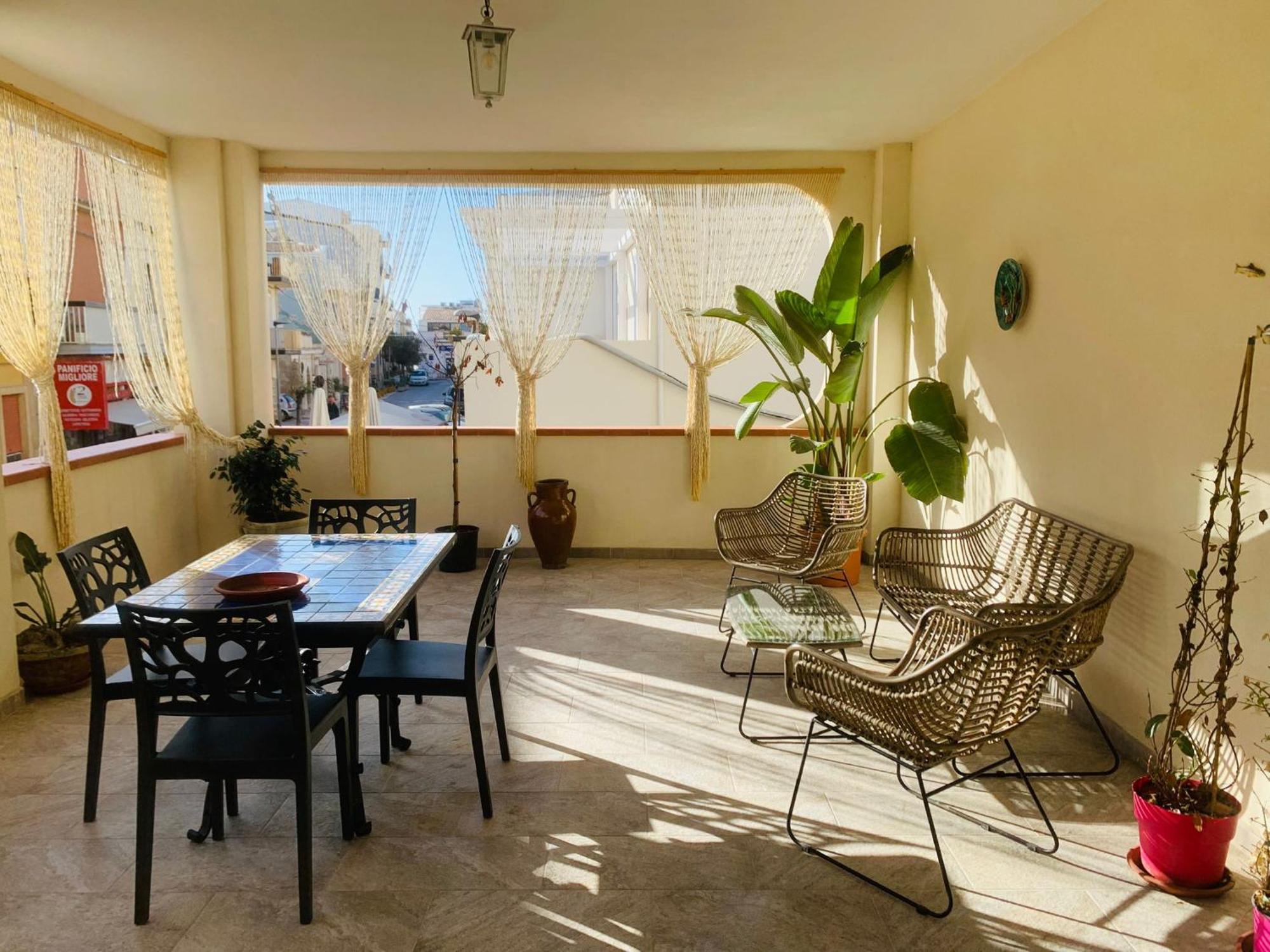 Casa Franca A Holiday home Marzamemi