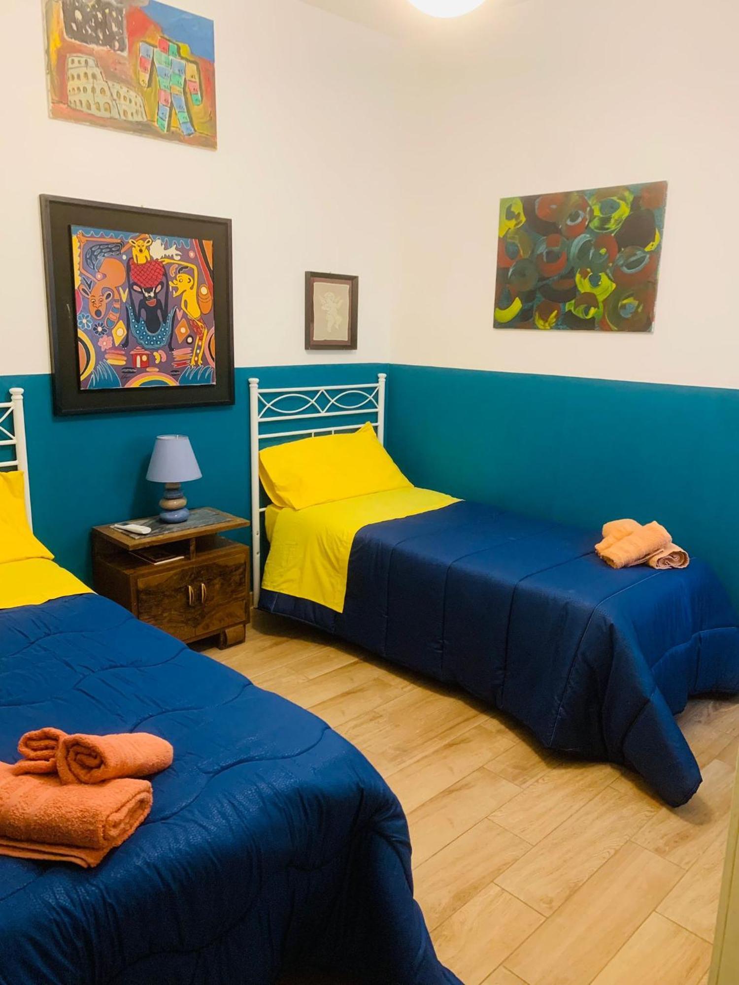 Holiday home Casa Franca A *