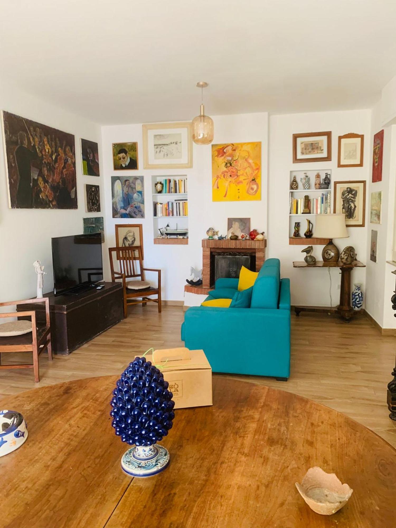 Casa Franca A * Marzamemi
